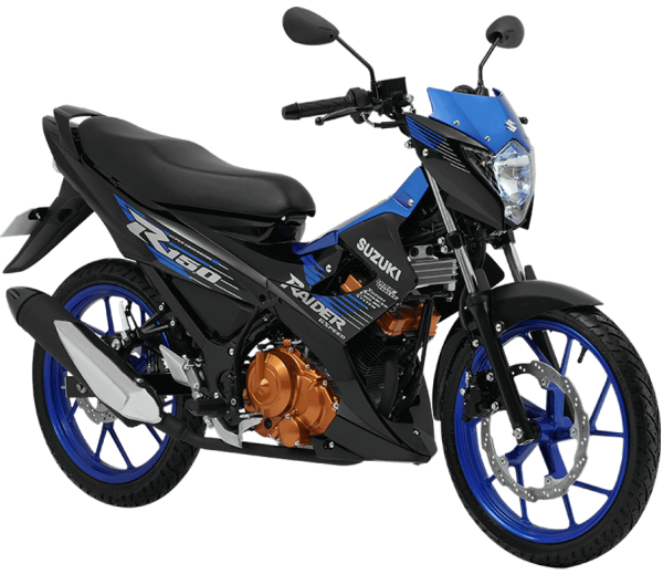 R150 Blade Winner X - Standard | Guanzon Merchandising Corporation