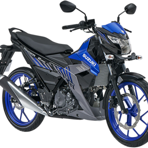 Raider R150 Blade Edition